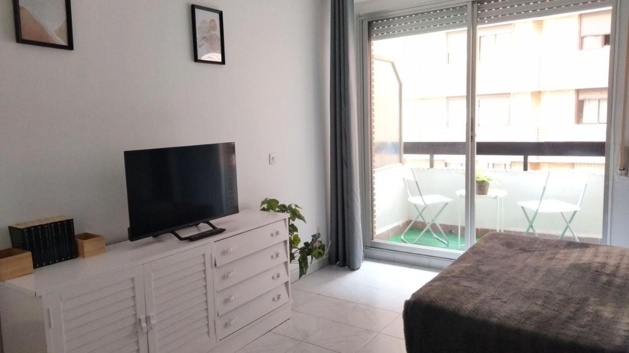 Triana Fénix Appartamento Siviglia Esterno foto