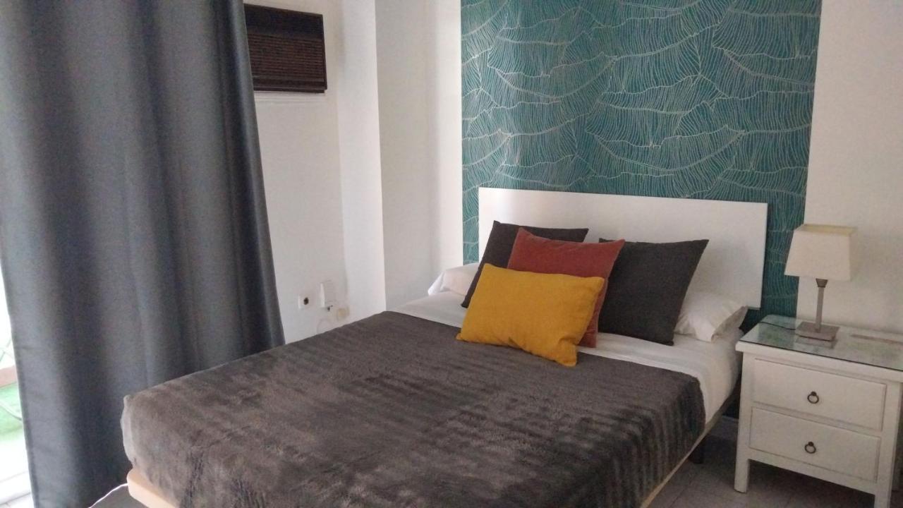 Triana Fénix Appartamento Siviglia Esterno foto