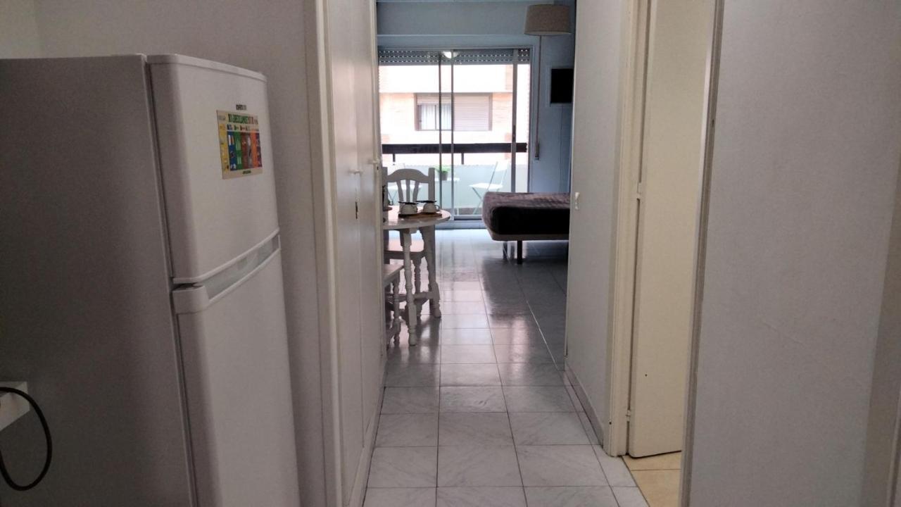 Triana Fénix Appartamento Siviglia Esterno foto
